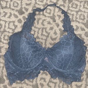 VS halter bralette